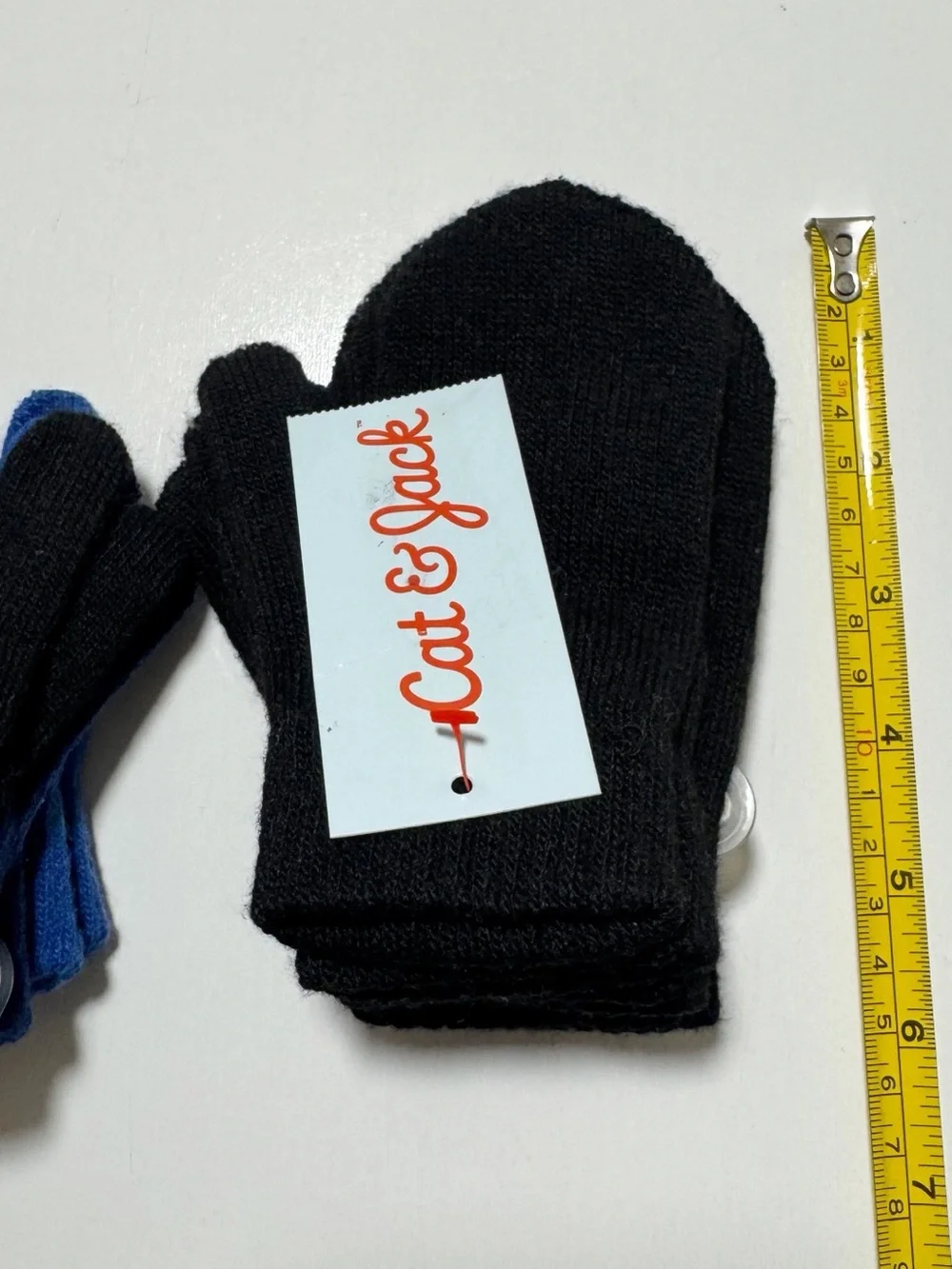 Cat & Jack Mittens Bundle